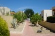 A villa in the Vera area