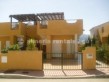 A villa in the Los Gallardos area