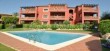 An apartment in the Valle de Este Golf and Leisure Resort area