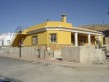 A villa in the Zurgena area